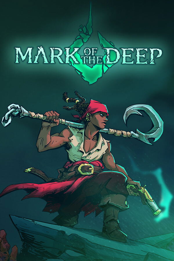 Mark of the Deep <span class="ext" style="background-color: #2a475e; color: #FFFFFF;">STEAM</span> <span class="ext ext_digital">digital</span> image 1