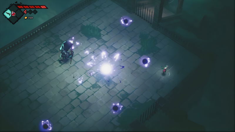 Mark of the Deep <span class="ext" style="background-color: #2a475e; color: #FFFFFF;">STEAM</span> <span class="ext ext_digital">digital</span> image 2
