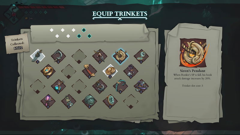 Mark of the Deep <span class="ext" style="background-color: #2a475e; color: #FFFFFF;">STEAM</span> <span class="ext ext_digital">digital</span> image 4