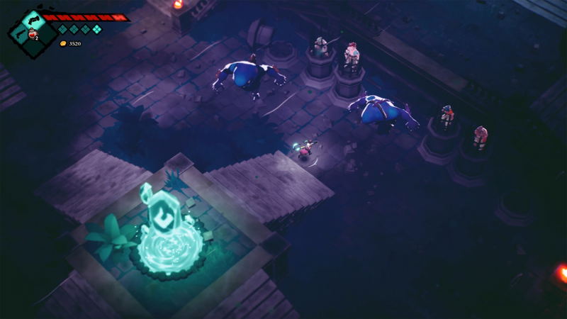 Mark of the Deep <span class="ext" style="background-color: #2a475e; color: #FFFFFF;">STEAM</span> <span class="ext ext_digital">digital</span> image 7