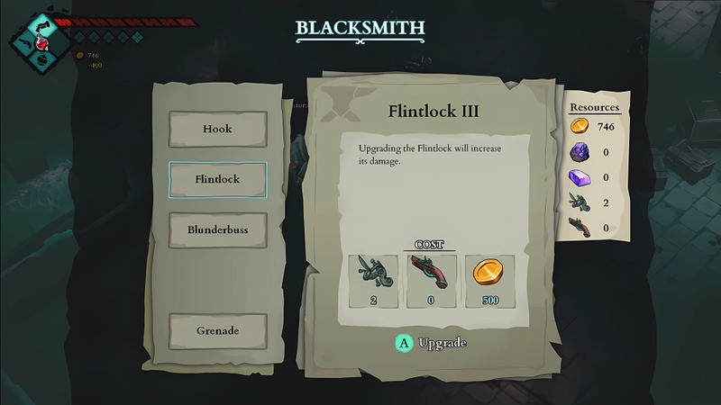Mark of the Deep <span class="ext" style="background-color: #2a475e; color: #FFFFFF;">STEAM</span> <span class="ext ext_digital">digital</span> image 8