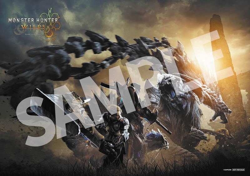 Monster Hunter Wilds Official First Play Guide image 7
