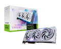 MSI GeForce RTX 5080 16G Gaming Trio OC (White) thumbnail 5