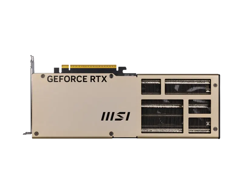 MSI GeForce RTX 5080 16G INSPIRE 3X OC İçin Desktop