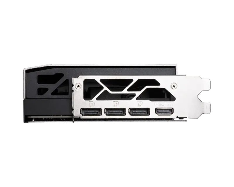 MSI GeForce RTX 5080 16G Suprim Liquid SOC image 4