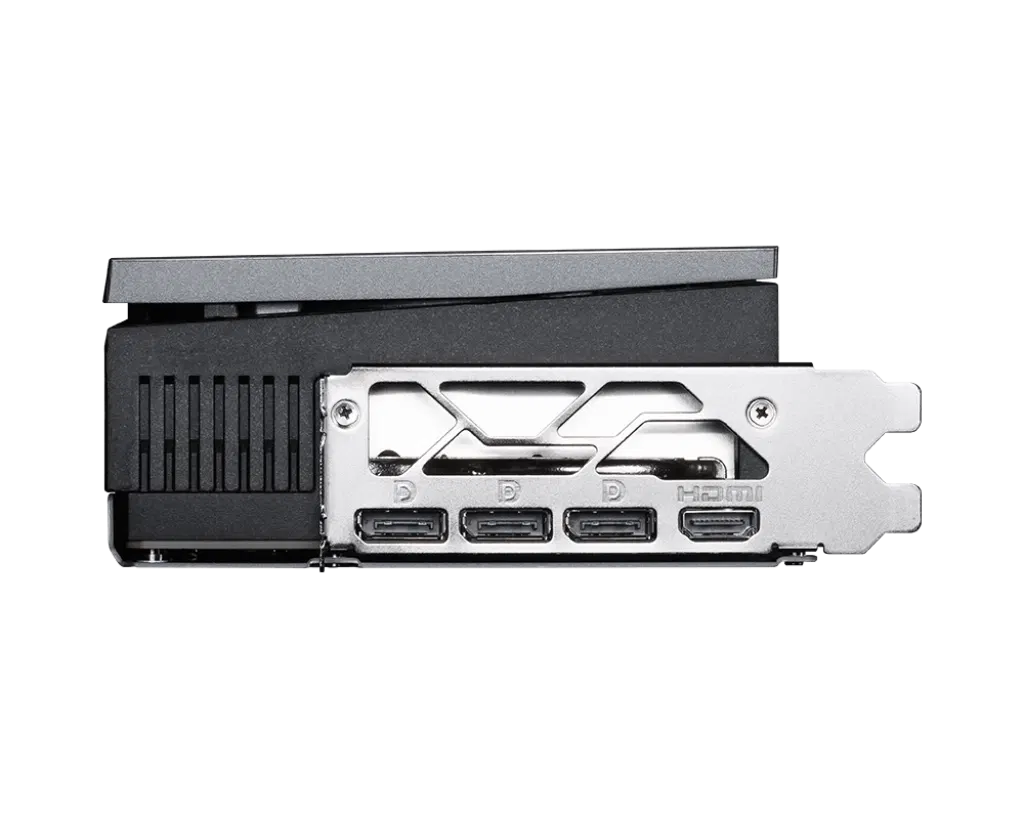MSI GeForce RTX 5080 16G Vanguard SOC עבור Desktop