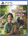 My Vet Practice In The Zoo thumbnail 1