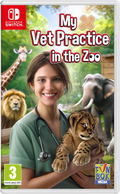 My Vet Practice In The Zoo thumbnail 1