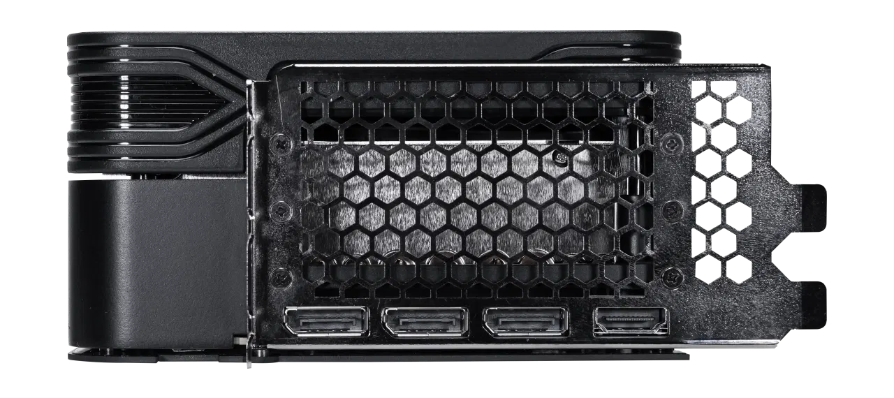 Palit GeForce RTX 5080 GameRock 対応 Desktop