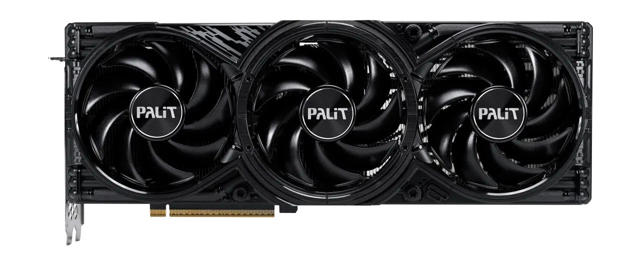 Palit GeForce RTX 5080 Gaming Pro for Desktop
