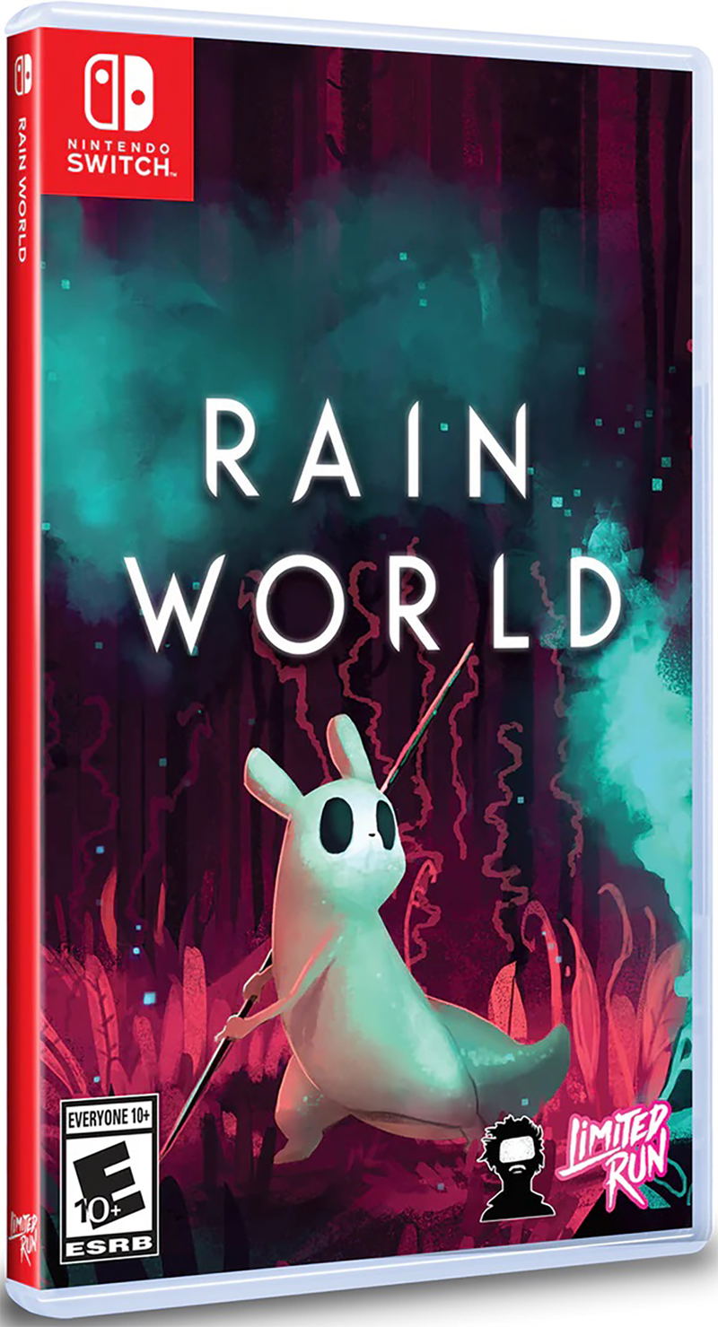 Rain World image 1