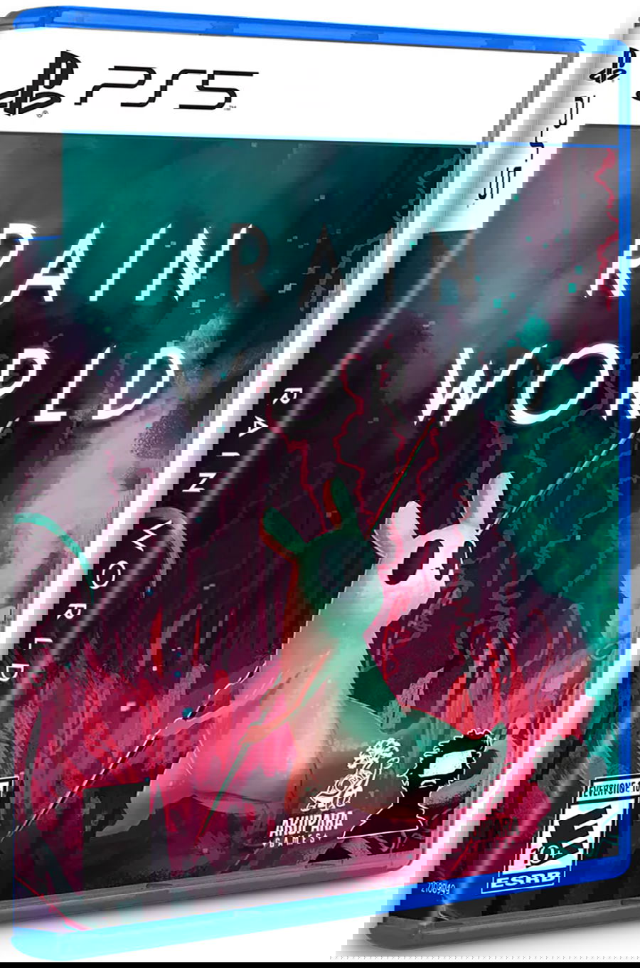 Rain World for PlayStation 5