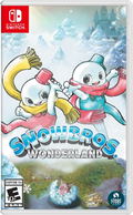 Snow Bros. Wonderland thumbnail 1