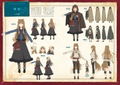 Spice And Wolf: Merchant Meets The Wise Wolf Visual Book thumbnail 5