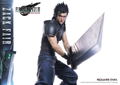 Square Enix Masterline Final Fantasy VII Rebirth 1/4 Scale Pre-Painted Figure: Zack Fair thumbnail 2