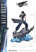 Square Enix Masterline Final Fantasy VII Rebirth 1/4 Scale Pre-Painted Figure: Zack Fair thumbnail 7