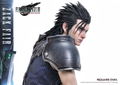Square Enix Masterline Final Fantasy VII Rebirth 1/4 Scale Pre-Painted Figure: Zack Fair thumbnail 4