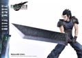 Square Enix Masterline Final Fantasy VII Rebirth 1/4 Scale Pre-Painted Figure: Zack Fair thumbnail 6