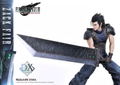 Square Enix Masterline Final Fantasy VII Rebirth 1/4 Scale Pre-Painted Figure: Zack Fair Deluxe Ver. thumbnail 3
