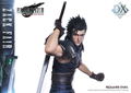 Square Enix Masterline Final Fantasy VII Rebirth 1/4 Scale Pre-Painted Figure: Zack Fair Deluxe Ver. thumbnail 5