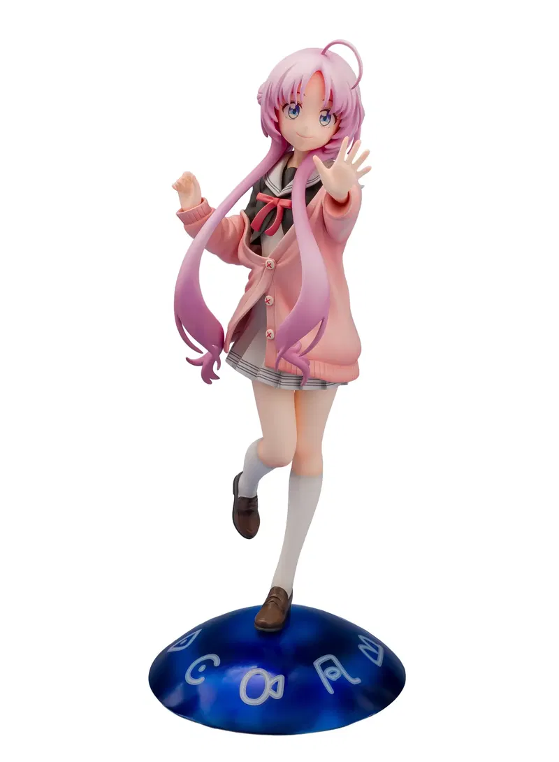Stardust Telepath 1/7 Scale Pre-Painted Figure: Akeuchi Yu image 1