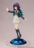 Stardust Telepath 1/7 Scale Pre-Painted Figure: Konohoshi Umika thumbnail 3
