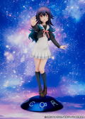 Stardust Telepath 1/7 Scale Pre-Painted Figure: Konohoshi Umika thumbnail 5