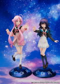 Stardust Telepath 1/7 Scale Pre-Painted Figure: Konohoshi Umika thumbnail 9