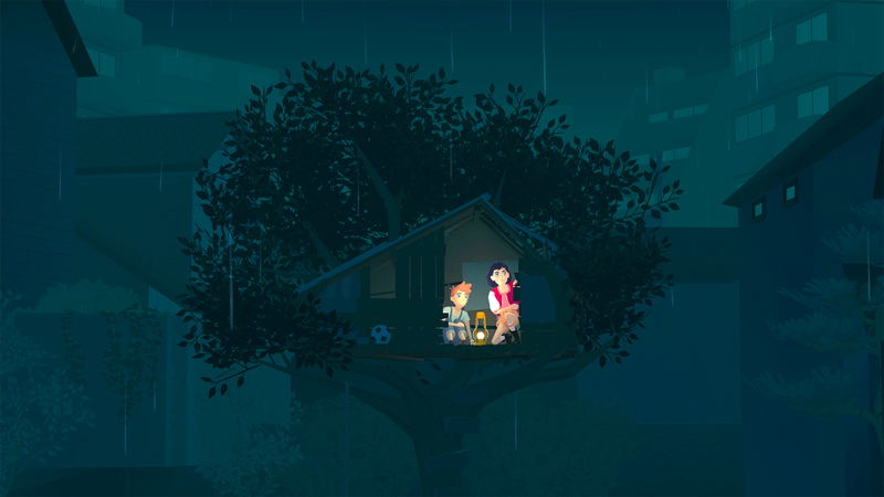 The Gardens Between image 2