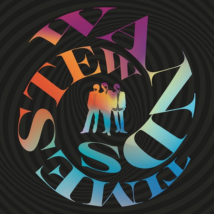 Time Stew [w/ Blu-ray Limited Edition Type A] image 1