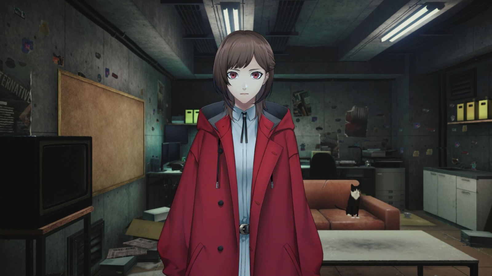 Tokyo Psychodemic for PlayStation 5
