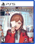 Tokyo Psychodemic thumbnail 1