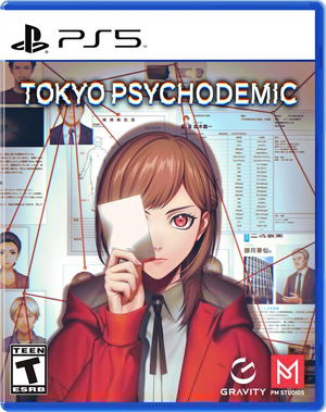 Tokyo Psychodemic