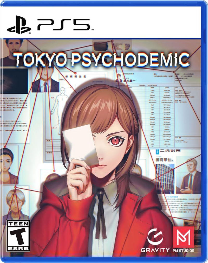 Tokyo Psychodemic image 1