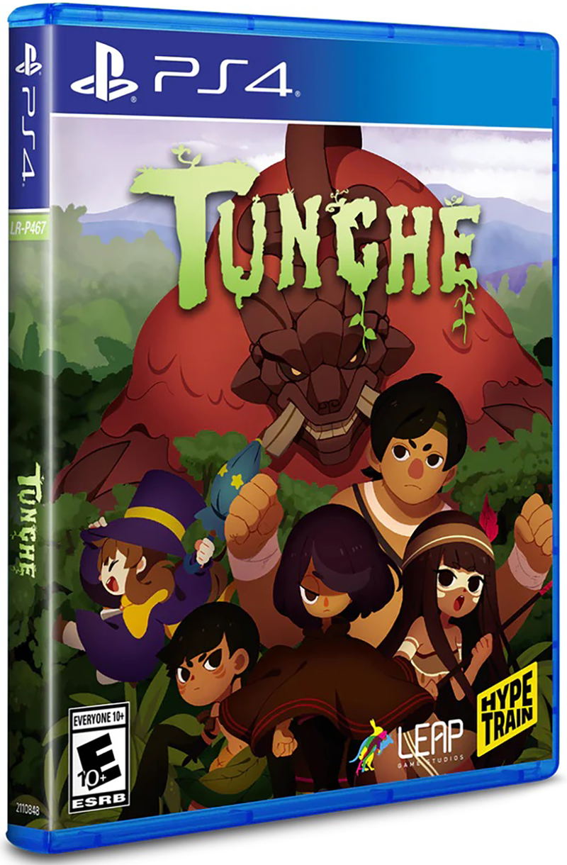 Tunche image 1