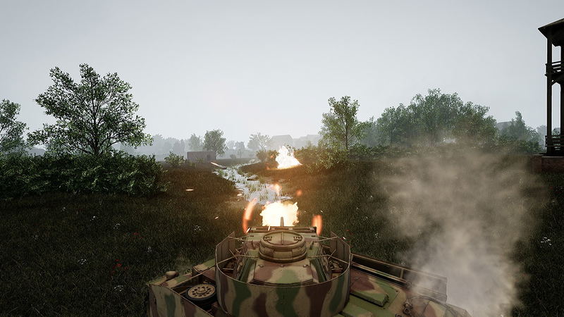 United Assault - Normandy '44 image 5
