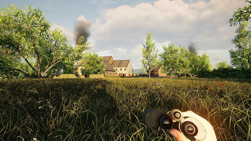 United Assault - Normandy '44 image 6