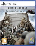 United Assault - Normandy '44 thumbnail 1