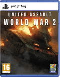 United Assault - World War 2 thumbnail 1