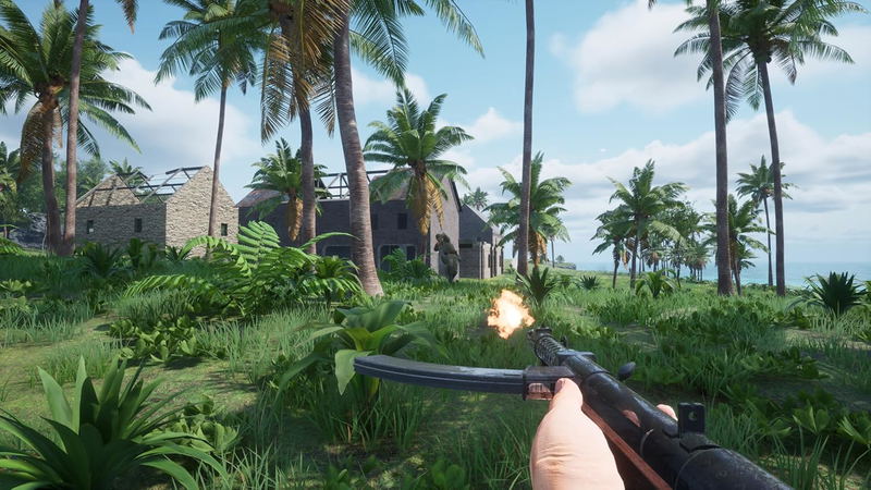 United Assault - World War 2 image 2