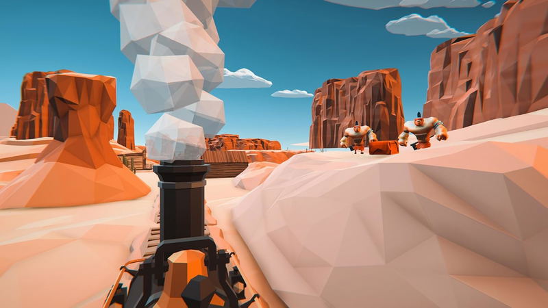 Wild West Shooter image 2
