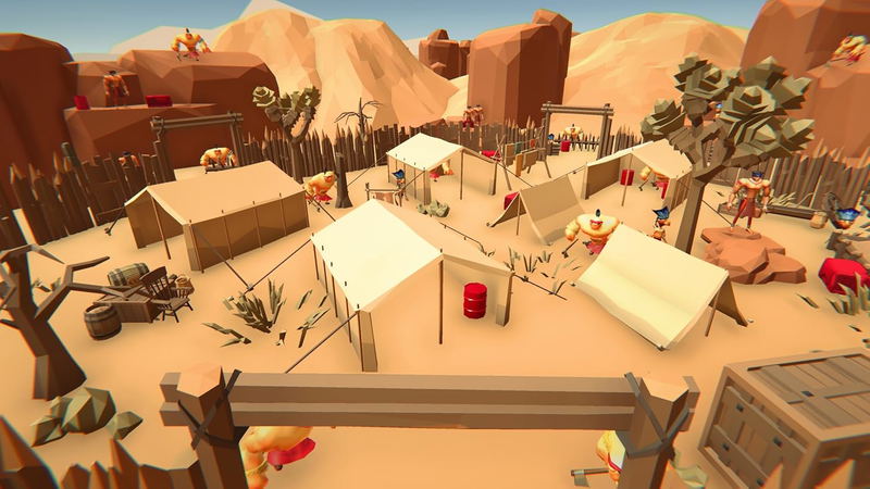 Wild West Shooter image 6