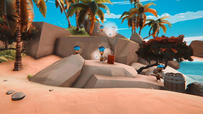 Wild West Shooter image 7