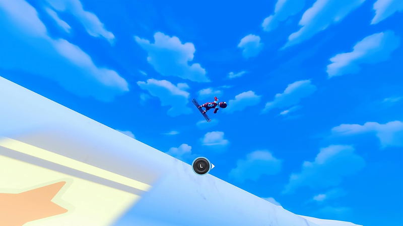 Winter Games Challenge image 3