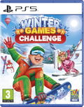 Winter Games Challenge thumbnail 1