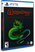 Wizardry: Proving Grounds of the Mad Overlord Remaster thumbnail 1