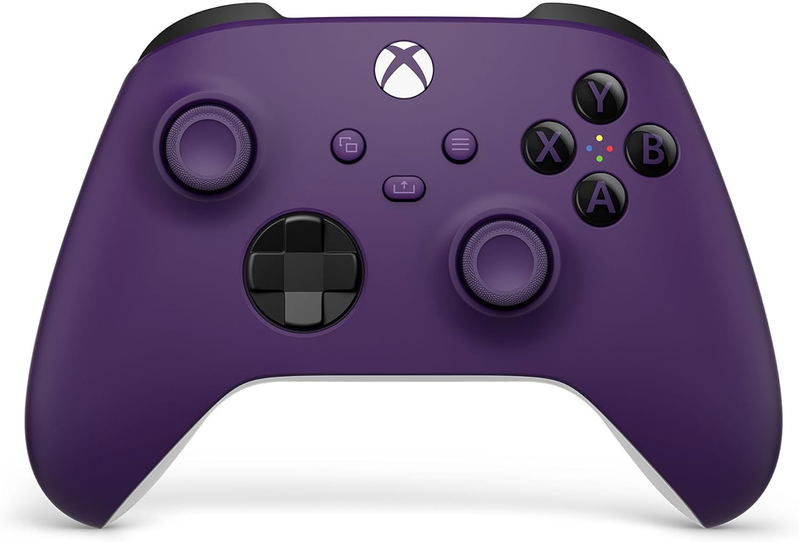 Xbox Wireless Controller (Astral Purple) image 1