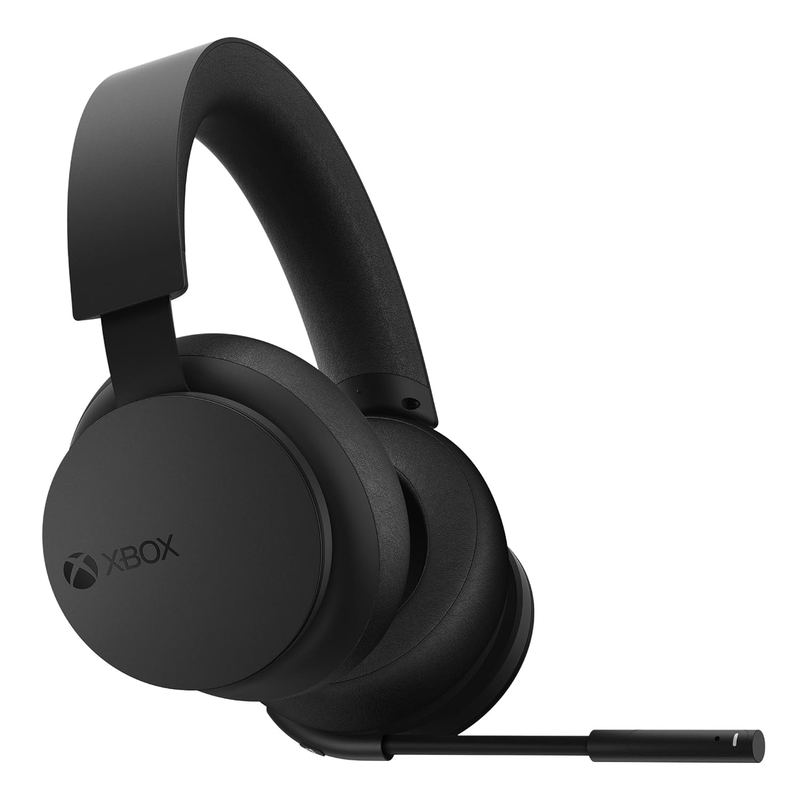 Xbox Wireless Headset for Xbox Series X|S, Xbox One, Windows 10/11 image 1