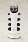 Pudu Robotics Plastic Model Kit: BellaBot (Pre-assembled Ver.) thumbnail 2
