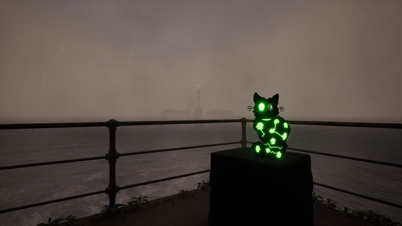 The Wickie : Journey of a Lighthouse Keeper <span class="ext" style="background-color: #2a475e; color: #FFFFFF;">STEAM</span> <span class="ext ext_digital">digital</span> image 3